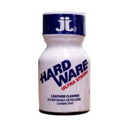 Locker Room Hard Ware 10ml